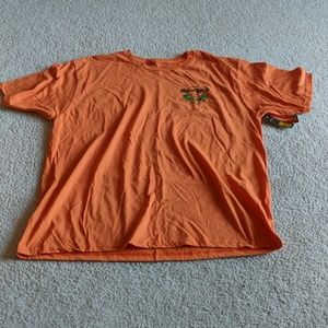 Hard Rock Orlando Short Sleeve T-shirt